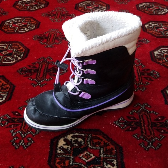 Pure Eskimo snow boot - Picture 5 of 6